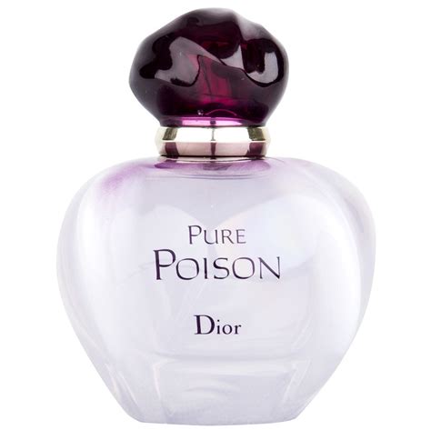 dior pure poison sample.